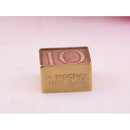 Unusual 9ct Gold Framed Vintage Ten Shilling Banknote Pendant/Charm