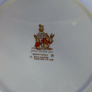 Royal Doulton Bunnykins Salad Plate - Ring-A-Ring O'Roses