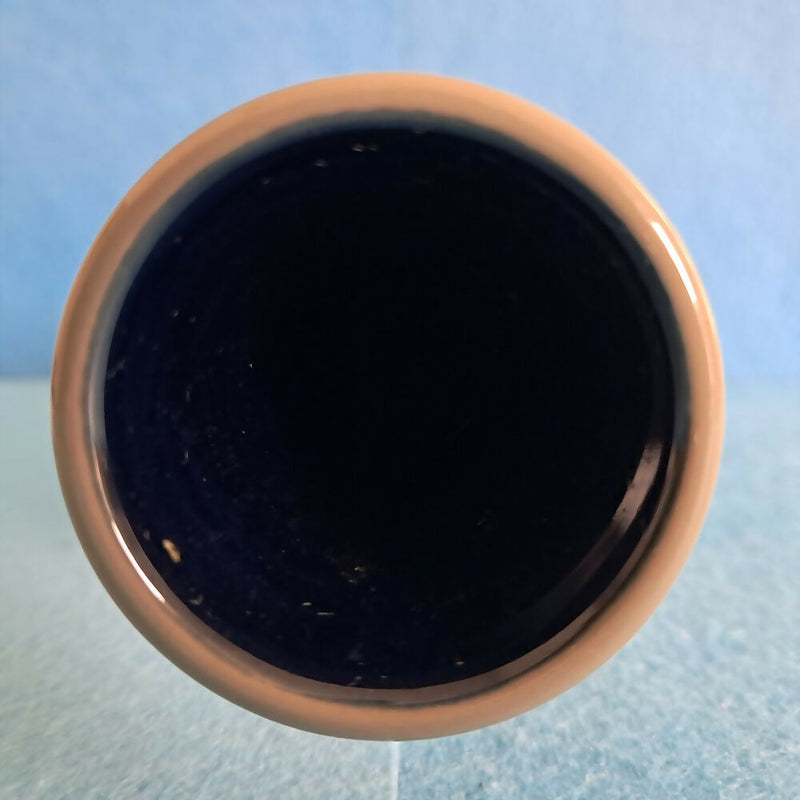A Moorcroft Vase (8 inch) in Bursting Bubbles by Emma Bossons