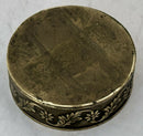 The 1814 Treaty of Paris Peace Allied Leaders Snuff Box. After Kempson & Turnpenny.