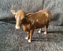 Beswick Cow figurine Beswick Red Poll Cow figure Beswick Cattle Model number 4111