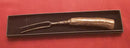 A Stuart Period Antler Bone Handled Eating Fork.