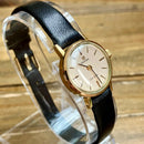 Omega Genève Ladies Watch Ref.511.213 | Cal. 620| 1969 | Manual Wind | Vintage