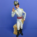 Royal Doulton Character Figurine - Morning Ma'am HN2895