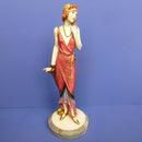 Royal Doulton Classique Figurine - Stephanie CL3985