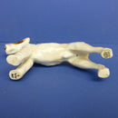 Royal Doulton Rough Haired Terrier Dog HN1014