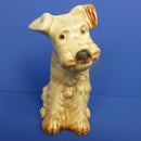 Sylvac Dog Model No 1378