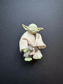 Star Wars ‘Yoda’ Vintage Kenner Figurine 1980