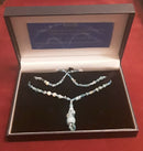 A Roman Restrung Set Of Turquoise Glass Beads.