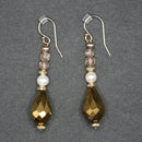 Bridget-Gold-plated-hematite-pearl-and-crystal-drop-earrings-lp-085a