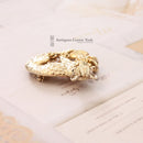 Lexi Dick for The Goldsmiths’ Company – Millennium Silver-Gilt Leopard Brooch, 2000
