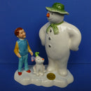 JB Lets Go On An Adventure