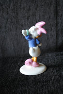 Royal Doulton Daisy Duck figurine Royal Doulton Disney figurine Royal Doulton Mickey Mouse Collection