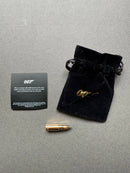 The Man With The Golden Gun (1974) - A Licensed 1:1 Replica Bullet