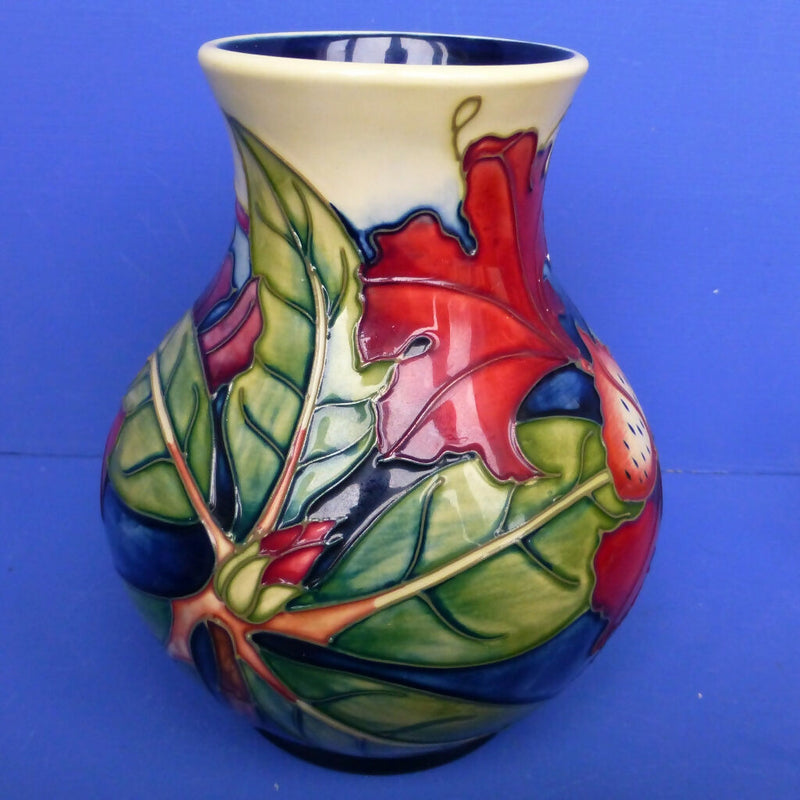 Moorcroft Simeon 4