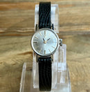 Omega Ladies Watch 1961 | Steel Case
