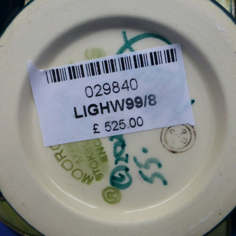 Moorcroft Light of the World bs