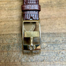 Omega De Ville Ladies Watch Ref.511.0473 | Cal. 625 | 1975 | Manual Wind | Gold Plated