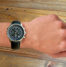 Mens Rotary GS03632/04 “Chronospeed” Chronograph