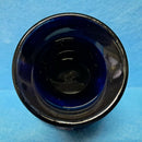 A Moorcroft Vase in the Anemone Design