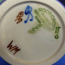 Moorcroft Vase - Mallow By Philip Gibson