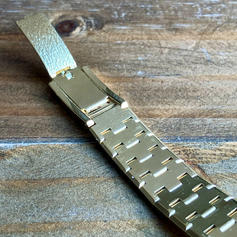 Regency Ladies Gold Plated Watch | 1970's | Manual Wind