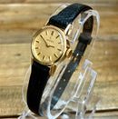 Omega Ladies Watch Ref.511.238 | Cal. 484 | 1969 | Manual Wind | Vintage