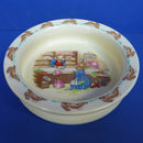 Bunnykins Oatmeal Mr Pigglys Stores