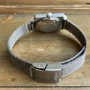 Ladies Vintage Seiko Automatic Hi Beat