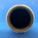 A Moorcroft Vase in the Hibiscus Design by Walter Moorcroft