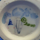 Moorcroft Dames Pansy bs