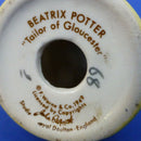 Beswick Tailor of Gloucester BP4 bs