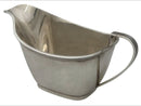 Elizabeth II Silver Sauce Boat. Birmingham 1960 Barker Brothers Silver Ltd. 3.3 troy ounces.