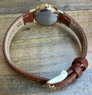 Vintage Omega Seamaster Jubilee Ladies Quartz Watch 1984 | Cal. 1380 | Date | Swiss Made