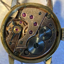 Omega Ladies Watch Ref.511.015 | Cal. 620 | 1962 | Manual Wind | Vintage