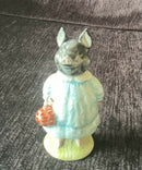 Beswick Beatrix Potter figurine Beswick Pig Wig figurine Beswick PigWig