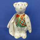 RCD Christmas Shopper Robin