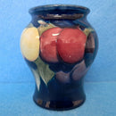 A Moorcroft Vase c1920's in the Wisteria Design by William Moorcroft