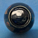 A Moorcroft Vase c1914-1916 in the Pomegranate Design by William Moorcroft