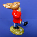 Royal Doulton Bunnykins Figurine - Drum Major Bunnykins DB27