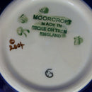 Moorcroft Coaster Loch Hope bs