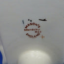 Masons Red Mandalay Photo Frame bs