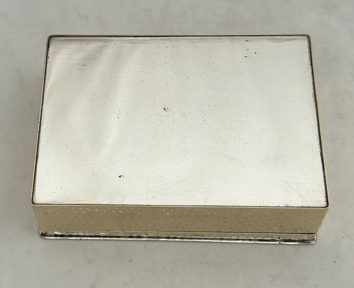 Le Billet Doux