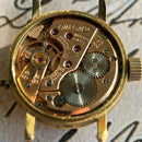 Omega De Ville Ladies Watch Ref.511.213 | Cal. 620 | 1970 | Manual Wind | Vintage