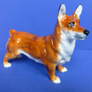 Royal Doulton Welsh Corgi Dog HN2559