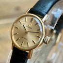 Omega De Ville Ladies Watch Ref.511.213 | Cal. 620 | 1970 | Manual Wind | Vintage