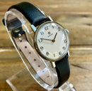 Omega Ladies Watch | 1968 | Rare 25mm Dial | Full Arabic Numeral Dial | Ref No: 511.215