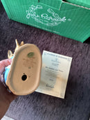 Beswick Beatrix Potter figurine Beswick Mrs Rabbit and Peter figurine Beswick limited edition figurine