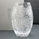 Lalique "Bucolique" vase