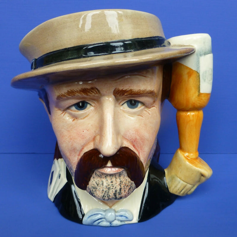 Wild Bill Hickock